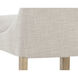 Rosine 38.5 inch Effie Flax Counter Stool